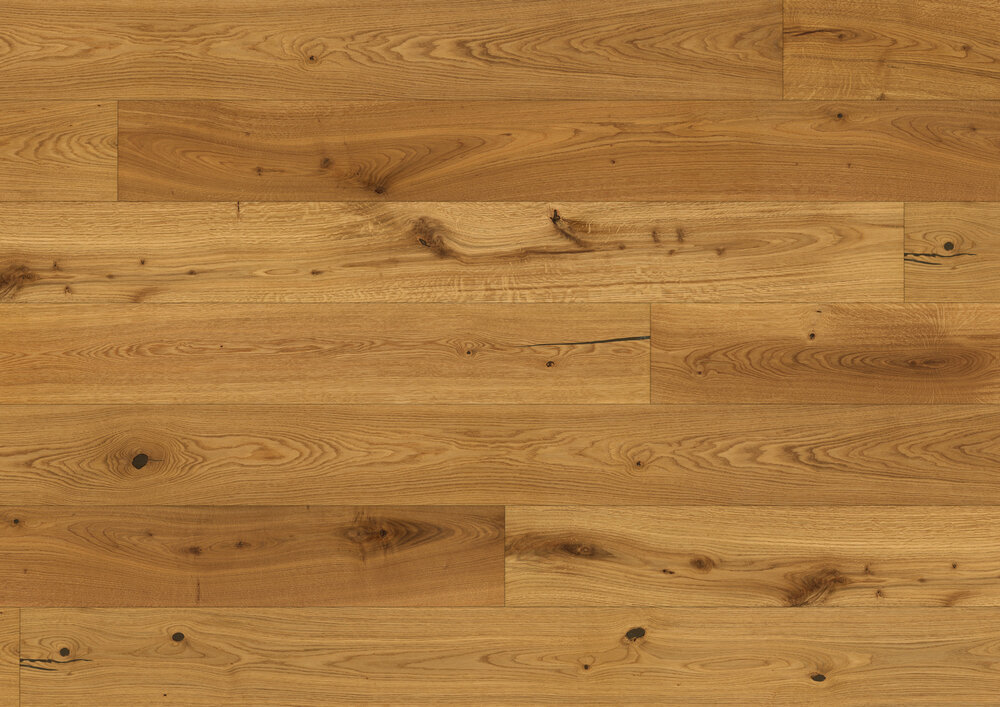 Unique Collection, Oak Fremont, planka