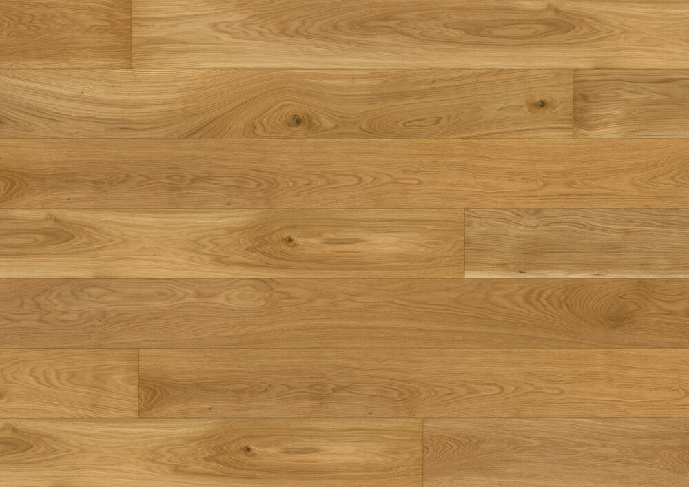 Noblesse Collection, Oak Monti, extra bred planka -