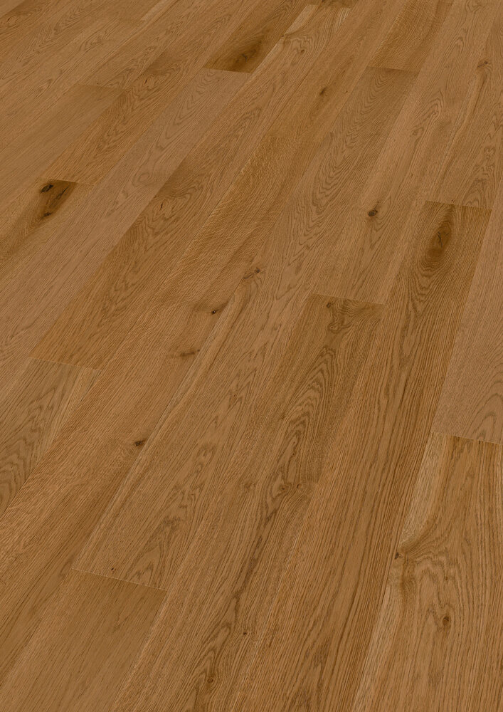 Noblesse Collection, Oak Madonella, extra bred planka -