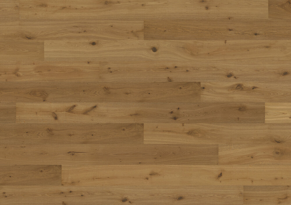 Noblesse Collection, Oak San Martino, extra bred planka -