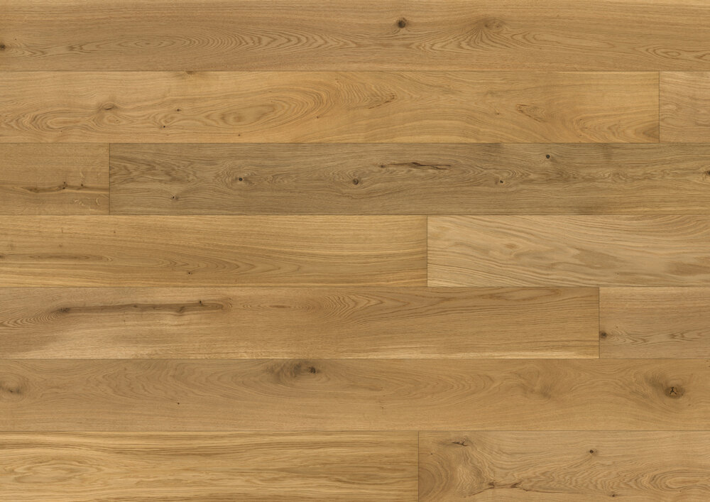 Estate Collection, Oak Sablon, Chevron