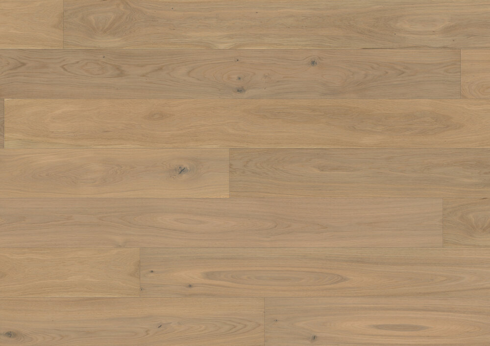 Estate Collection, Oak Avignon, Fiskben