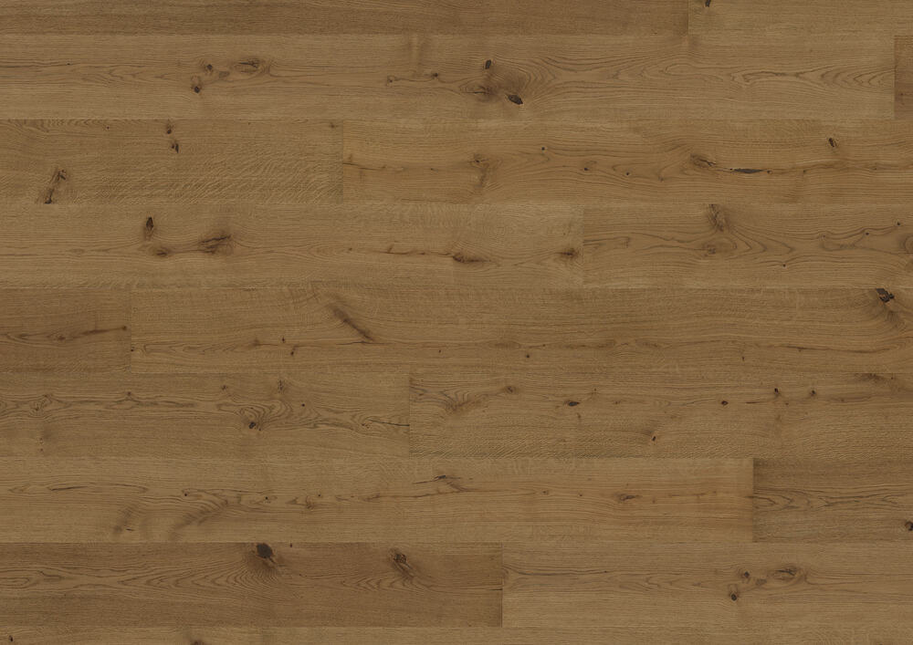 Classic Collection, Oak St. James, planka