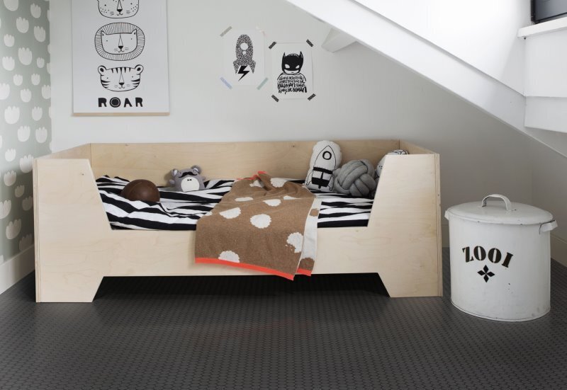 Artifact Vinylgolv - Dots Svart - REST 465X400 CM