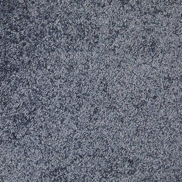 Elite lugg-golvmatta Blå - REST 170X400 CM