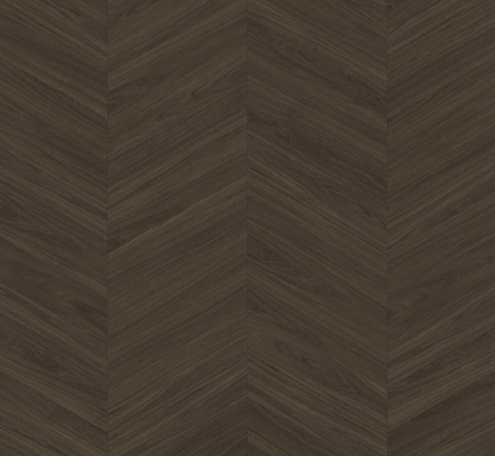 Parador Vinyl Modern Trendtime 10 - Ek Oxford mörkbrun, Chevron