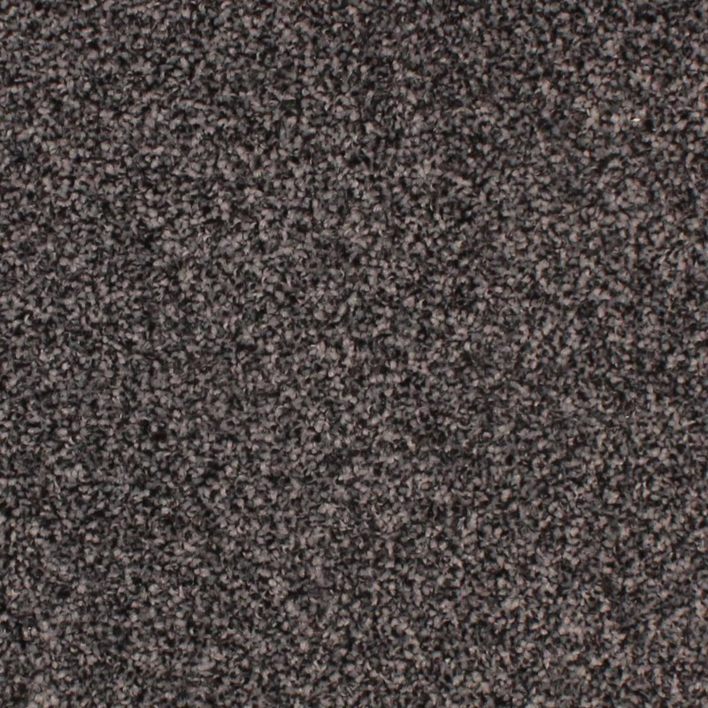 Windsor lyxig luggmatta, Antracit - REST 85X400 CM.