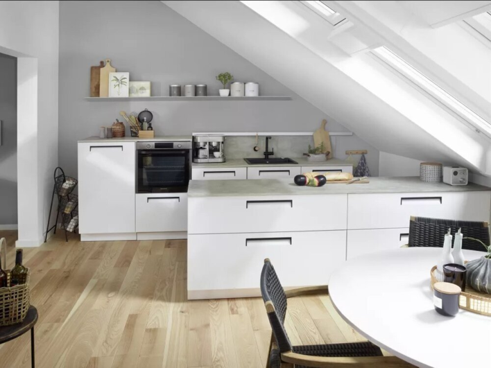 Osmo Betongolja 610 - 0,75 liter