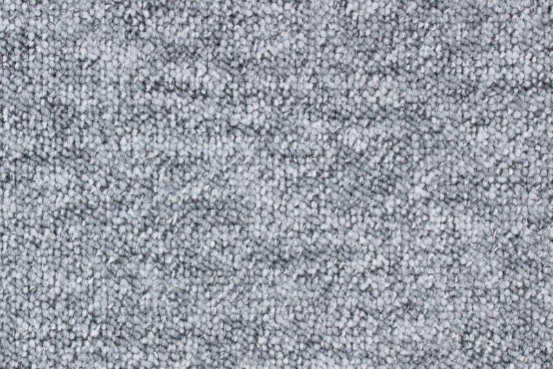 Metro golvmatta Grå - REST 290X400 CM.