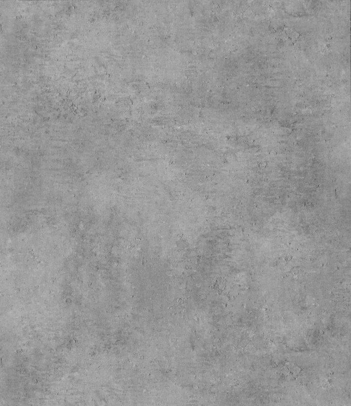 Maxima EKO Vinylgolv - Mörk betong - REST 480X400 CM.