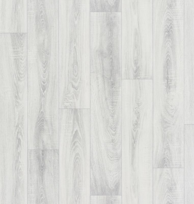 Bonus Vinylgolv - Ljus Ek - REST 240X400 CM.