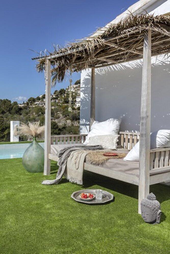 Forestland Apple Gräsmatta