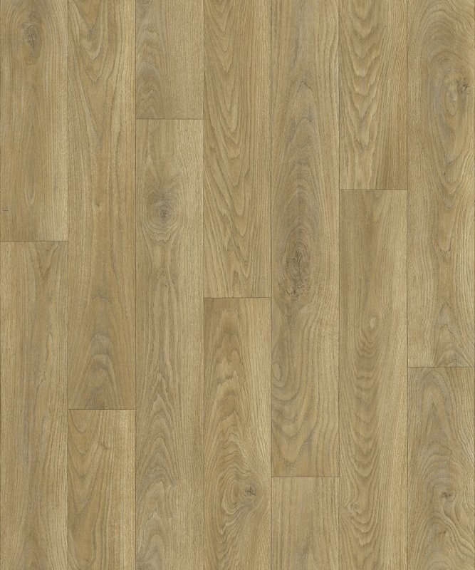 Vinylgolv - Plaza Chapman Oak - RESTPARTI