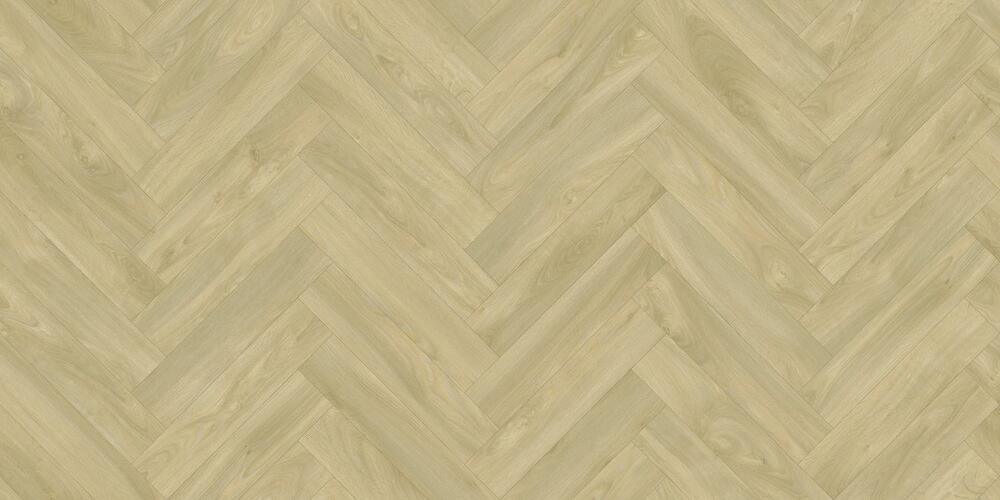 Vinylgulv sildeben - Feelings Laurel oak - REST 135X400 CM.