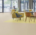 Marmoleum  Concrete - Mica