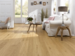 Tarkett, Plank - Pure Ek Nature, 14x2200 mm.