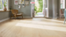 Haro laminatgolv Aqua - Plankgolv, Ek Portland puro