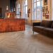Timberman Novego Vinylplank - Sillben Steel Oak