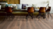 Laminatgolv, Grand Edition - Oak Tea Room, Long Plank