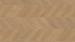 Haro laminatgolv, Chevron - Ek natur