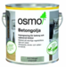 Osmo Betongolja 610 - 0,75 liter