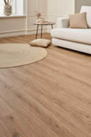 Timberman Novego Pro - Natural Oak
