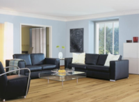 Tarkett, Plank XT - Pure Ek Rustik, 2200 mm.