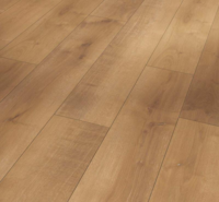 Parador Classic 1050 - Ek Monterey lätt vitkalkad silkematt struktur Planka