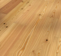 Trägolv Classic 3060 - Lärkträ, Planka Rustik naturoljerad plus