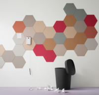 Forbo Bulletin Board - Hot Salsa