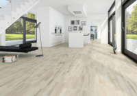 Moland Parket Unique, Ask Classic vit matlack