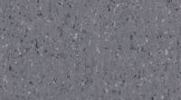 Gerflor Cosmo homogen vinyl - 2639 Smart grey