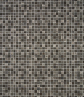 Bonus Vinylgolv - Mosaik Antracit - RESTPARTI