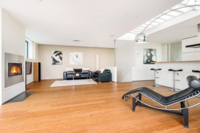 Moso Bamboo Elite - Natural High Density matt lack