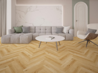 Vinyl LVT Looselay, Ljus natur 15185