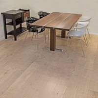 Wiking plankgolv 15x185 mm. - Dansk Ek Country