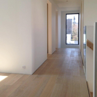 Wiking plankgolv 22x185 mm - Dansk Eg Natur