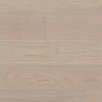 Wiking Q-plank Woodura - Oak White Ultramat - 271 mm. - RESTPARTI