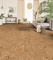 Ziro Sombra Korkgolv - Nizza