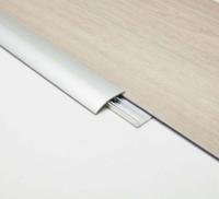 Berry Alloc niveauliste til LVT Style