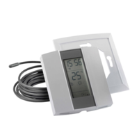 HandyHeat 132-AF termostat