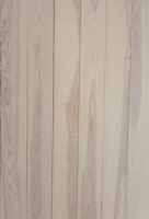 Askplanka rustik vit - RESTPARTI -