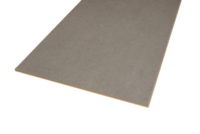 Ziro LinoPlus linoleumplatta - Ferrit - KAMPANJ