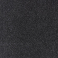 Mörkröd löpare i nålfilt